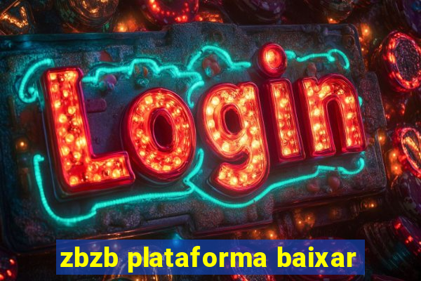 zbzb plataforma baixar